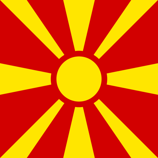 Macedonia Północna