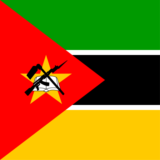 Mozambik