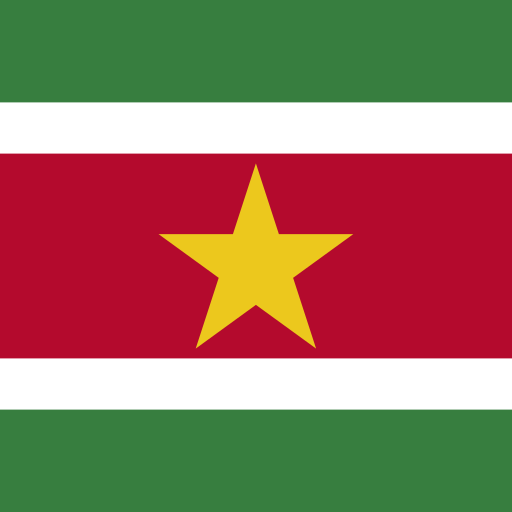 Surinam