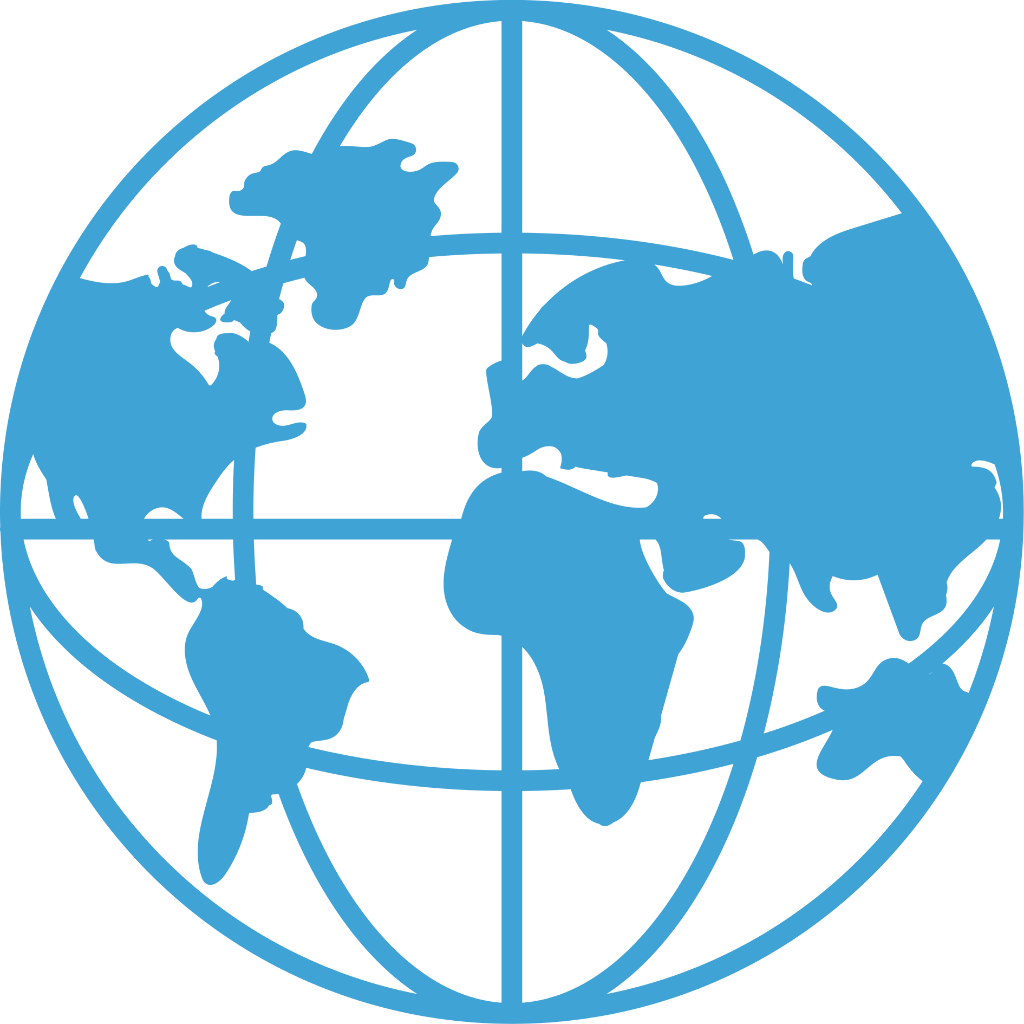 Globalny (ponad 130 obszarów)