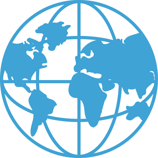 Globalny (ponad 130 obszarów)