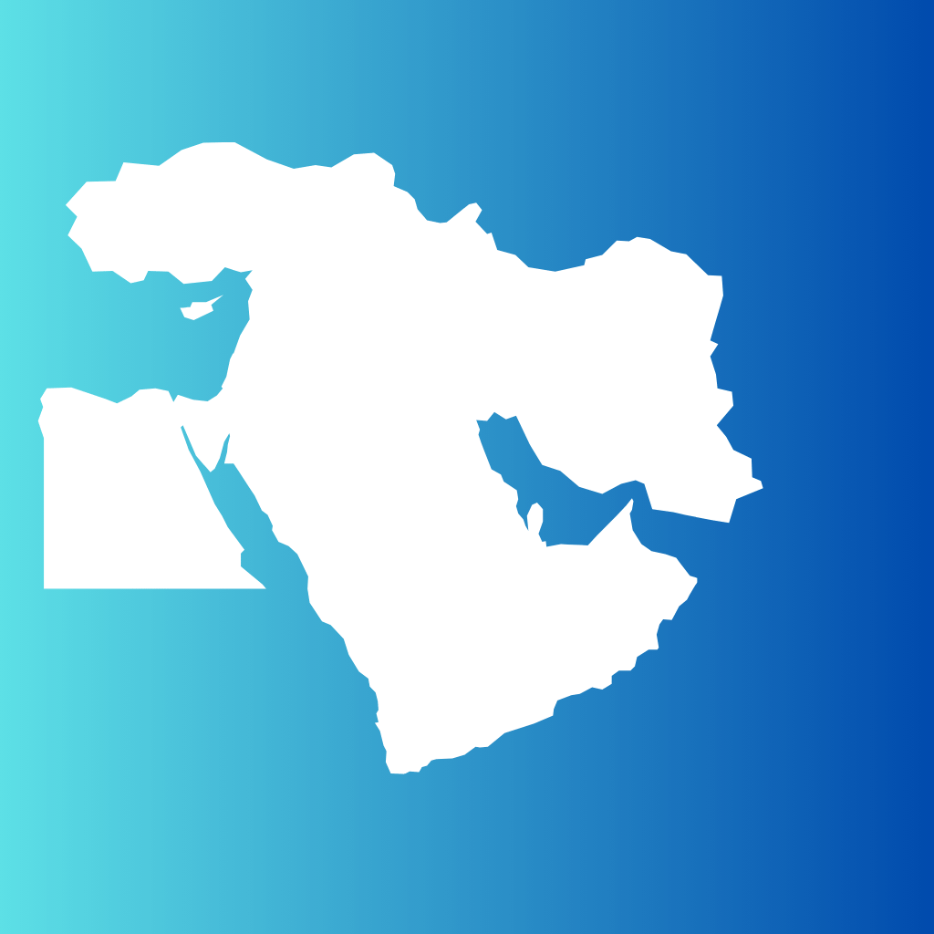 Region Zatoki Perskiej