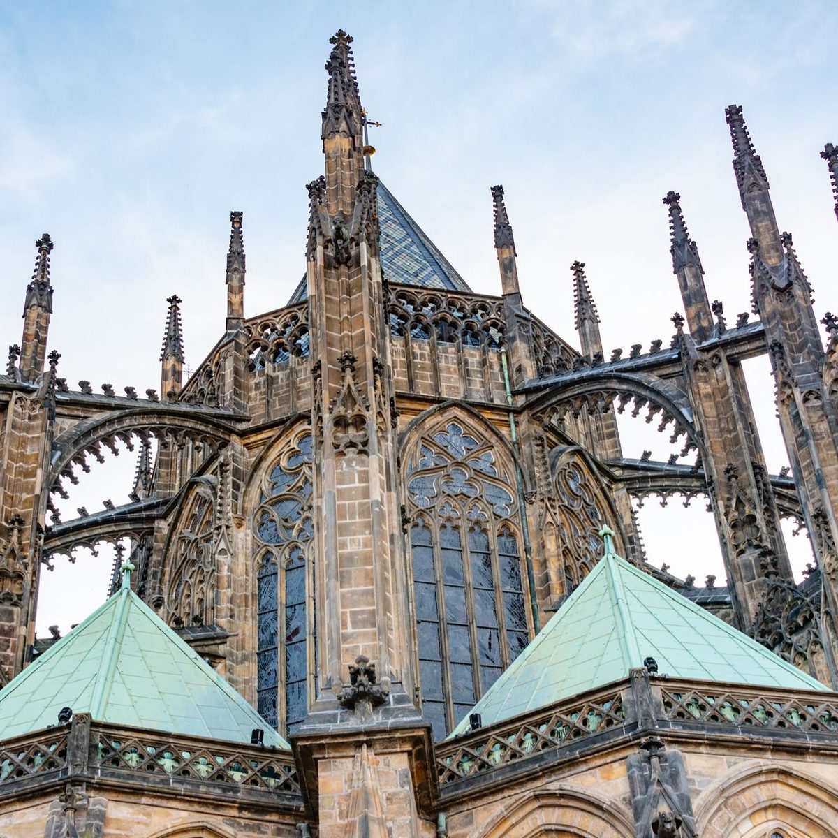 Czech Republic - Roamex | Buy eSIM for International Travel