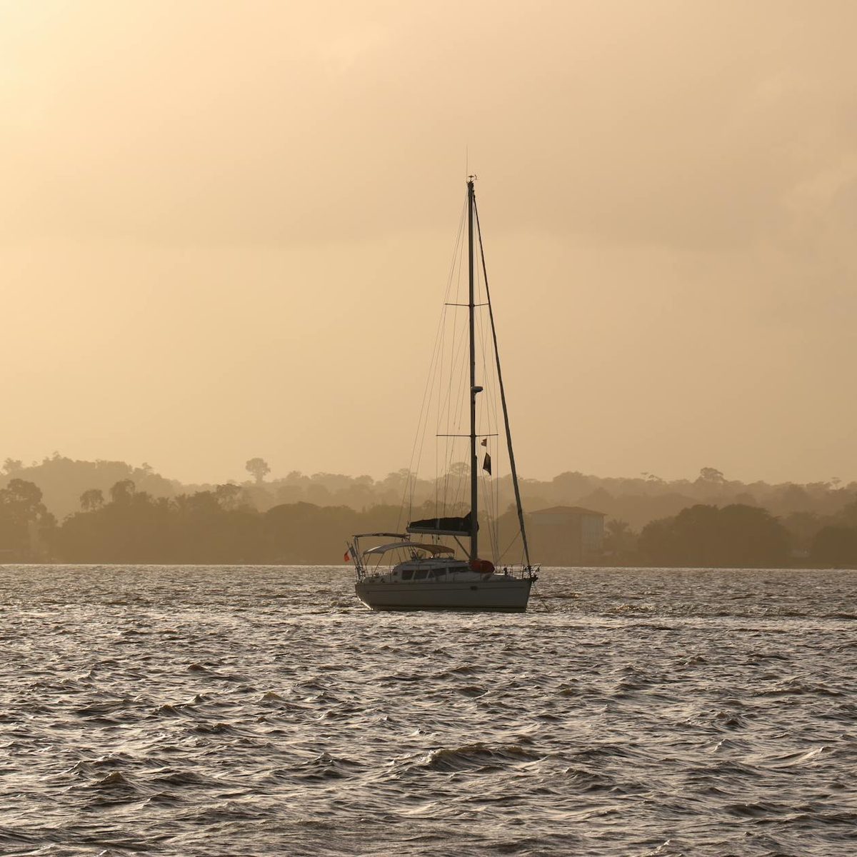 French Guiana - Roamex | Buy eSIM for International Travel