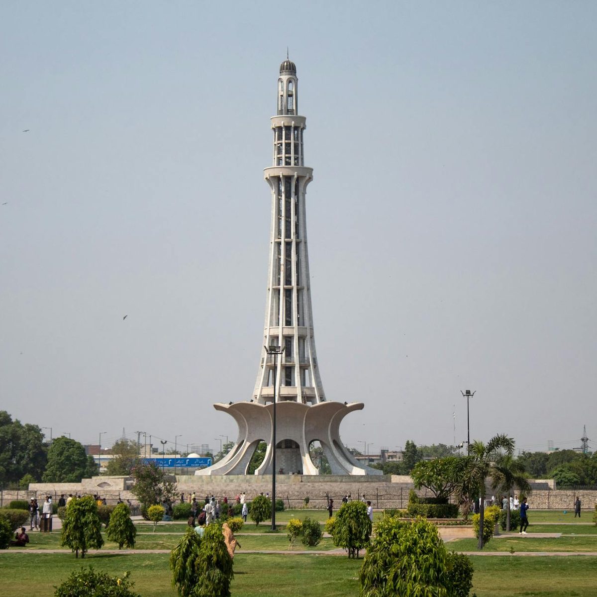Pakistan - Roamex | Buy eSIM for International Travel