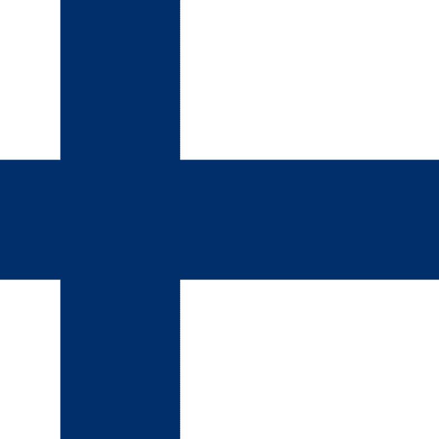 Finland flag