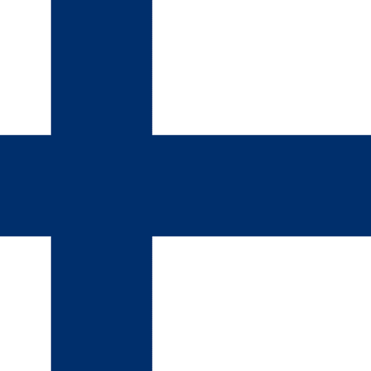 Finland flag