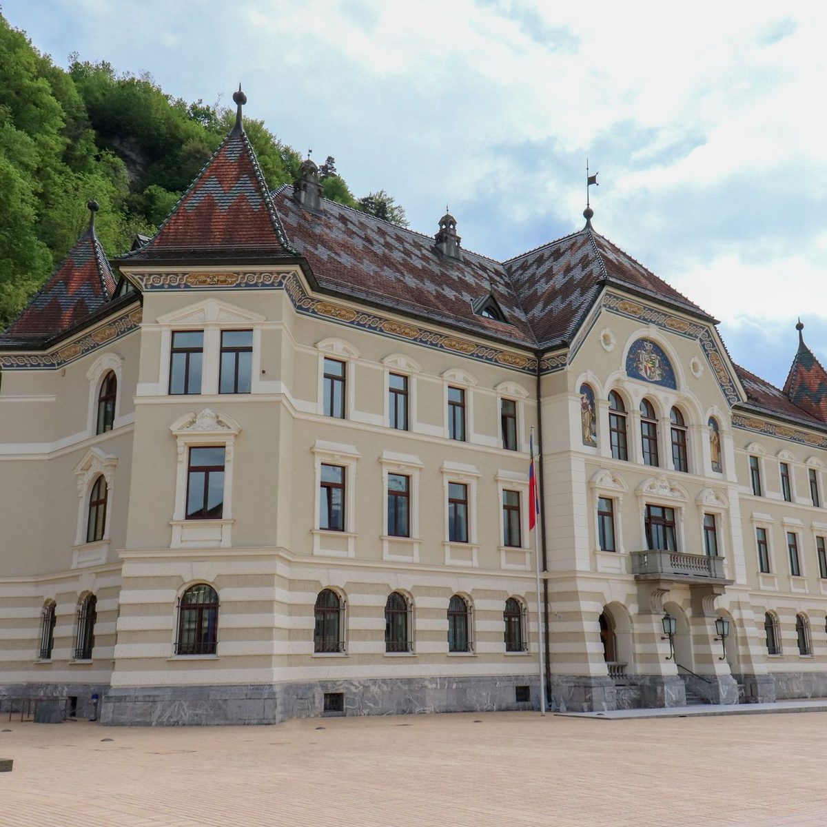 Liechtenstein - Roamex | Buy eSIM for International Travel
