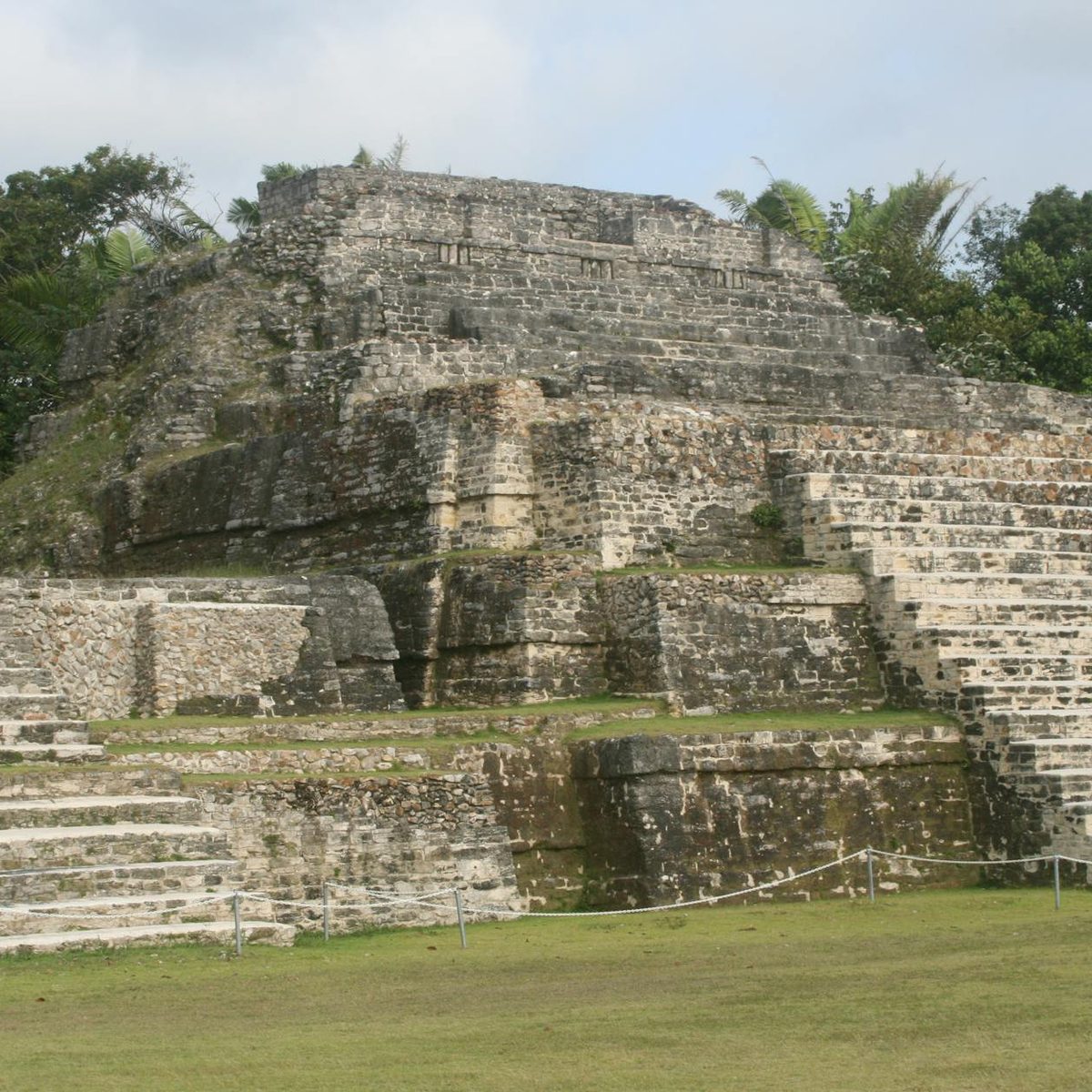 Belize - Roamex | Buy eSIM for International Travel