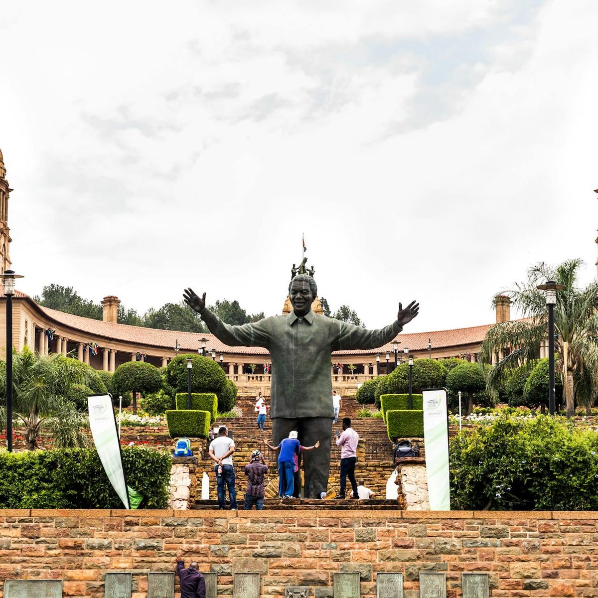 South Africa - Roamex | Buy eSIM for International Travel