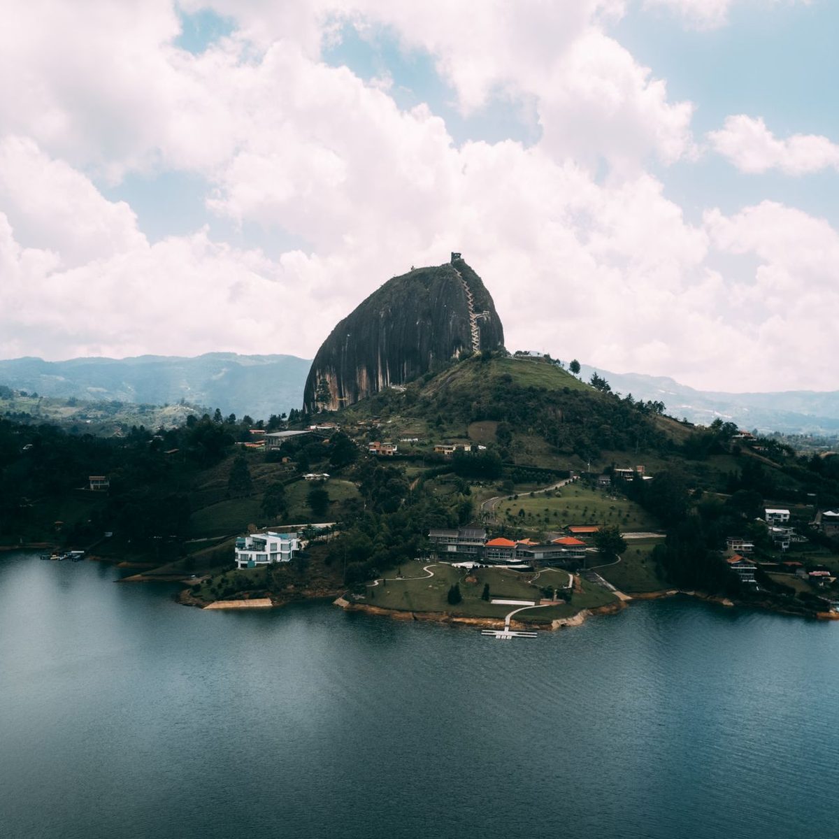 Colombia - Roamex | Buy eSIM for International Travel