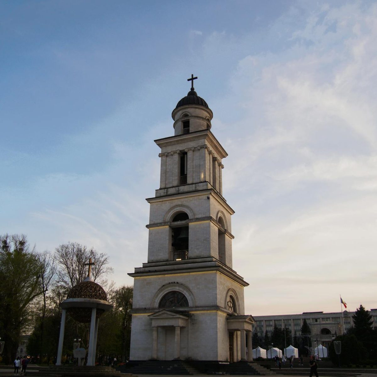 Moldova - Roamex | Buy eSIM for International Travel