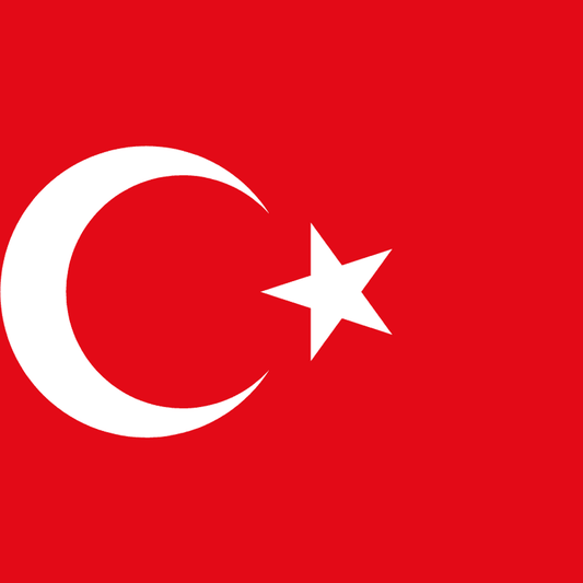 Turkiye flag