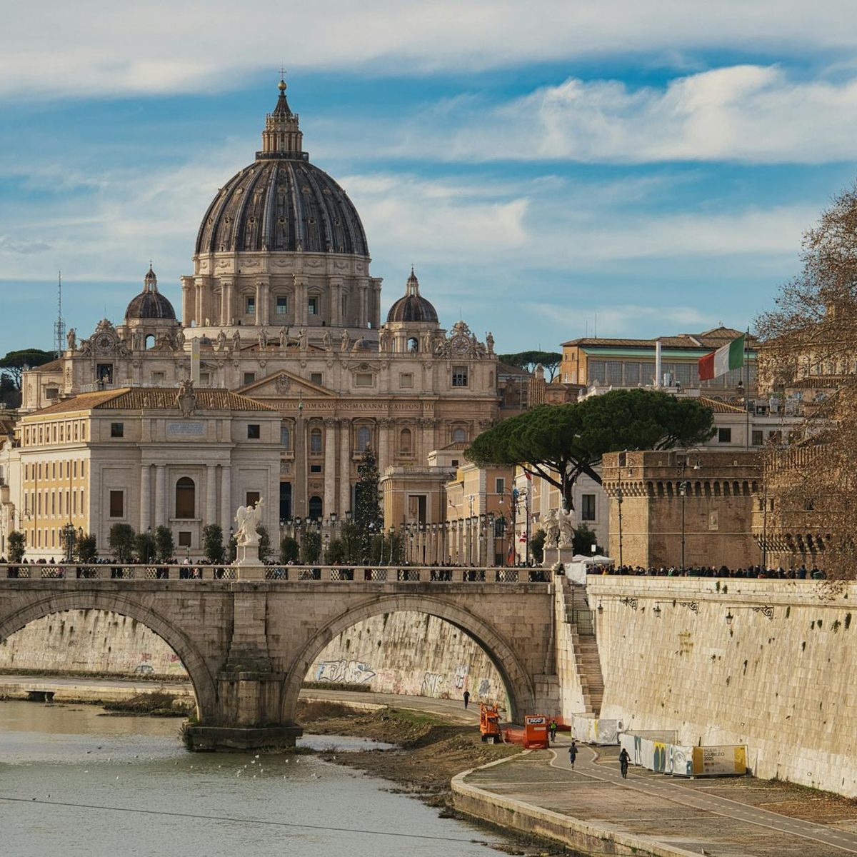 Italy - Roamex | Buy eSIM for International Travel