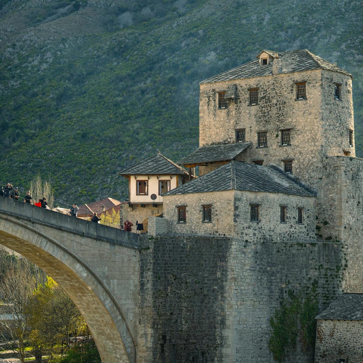 Bosnia and Herzegovina - Roamex | Buy eSIM for International Travel