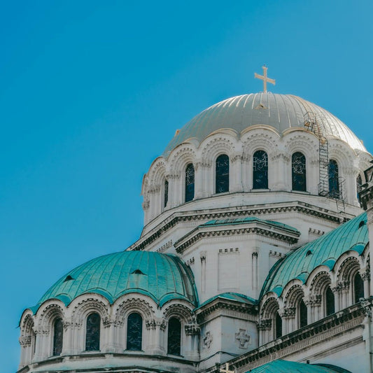 Bulgaria - Roamex | Buy eSIM for International Travel