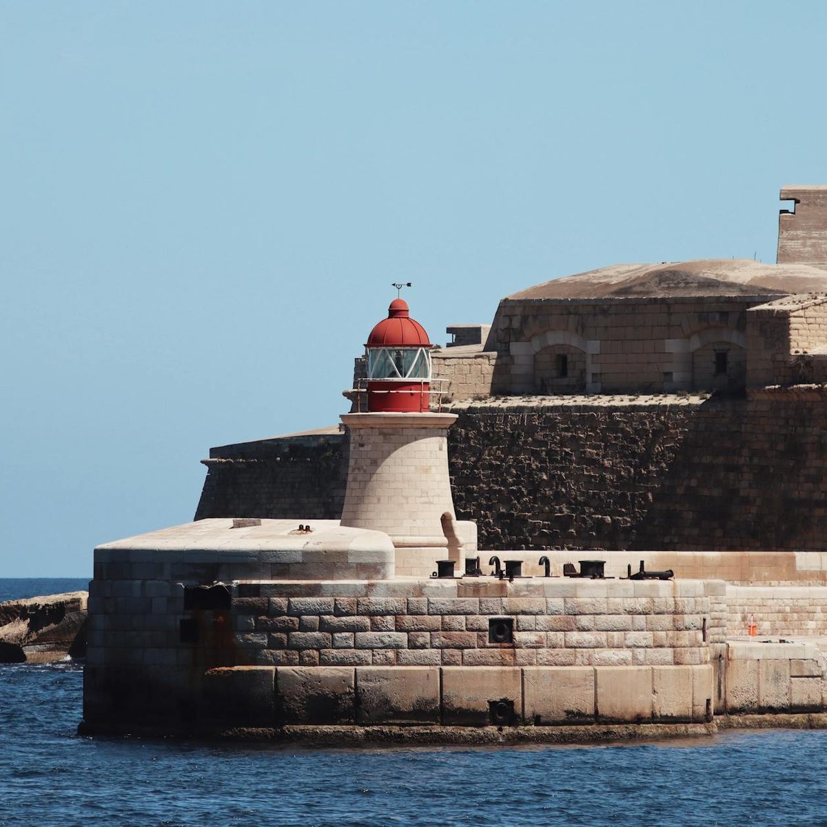 Malta - Roamex | Buy eSIM for International Travel