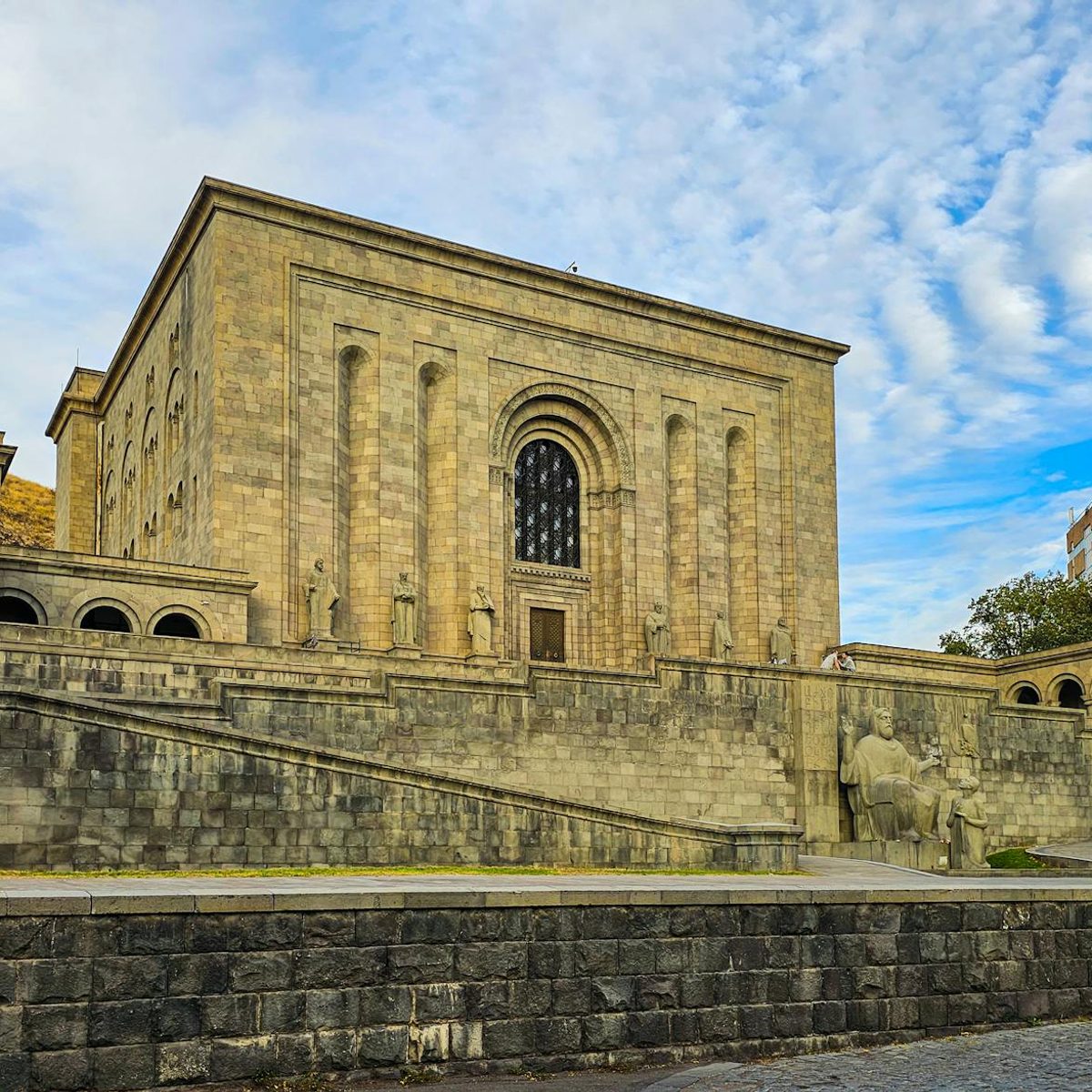 Armenia - Roamex | Buy eSIM for International Travel