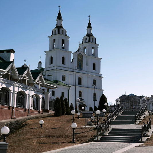 Belarus - Roamex | Buy eSIM for International Travel