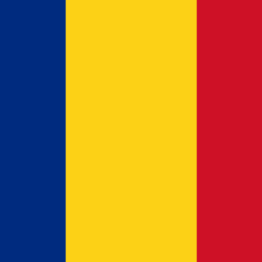 Romania flag