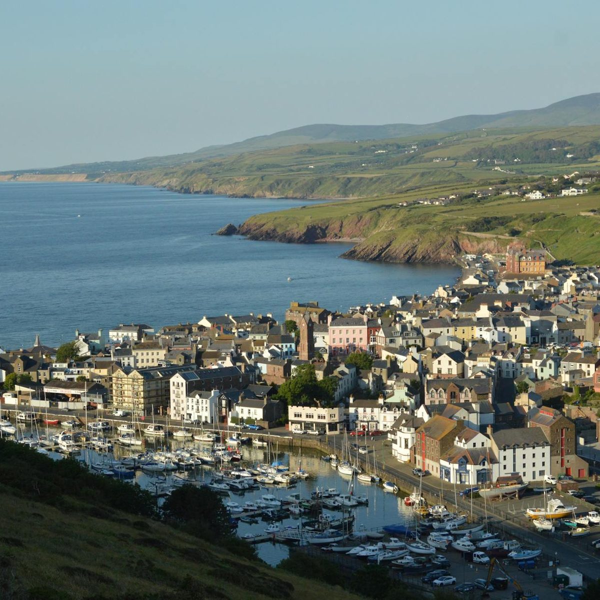 Isle of Man - Roamex | Buy eSIM for International Travel