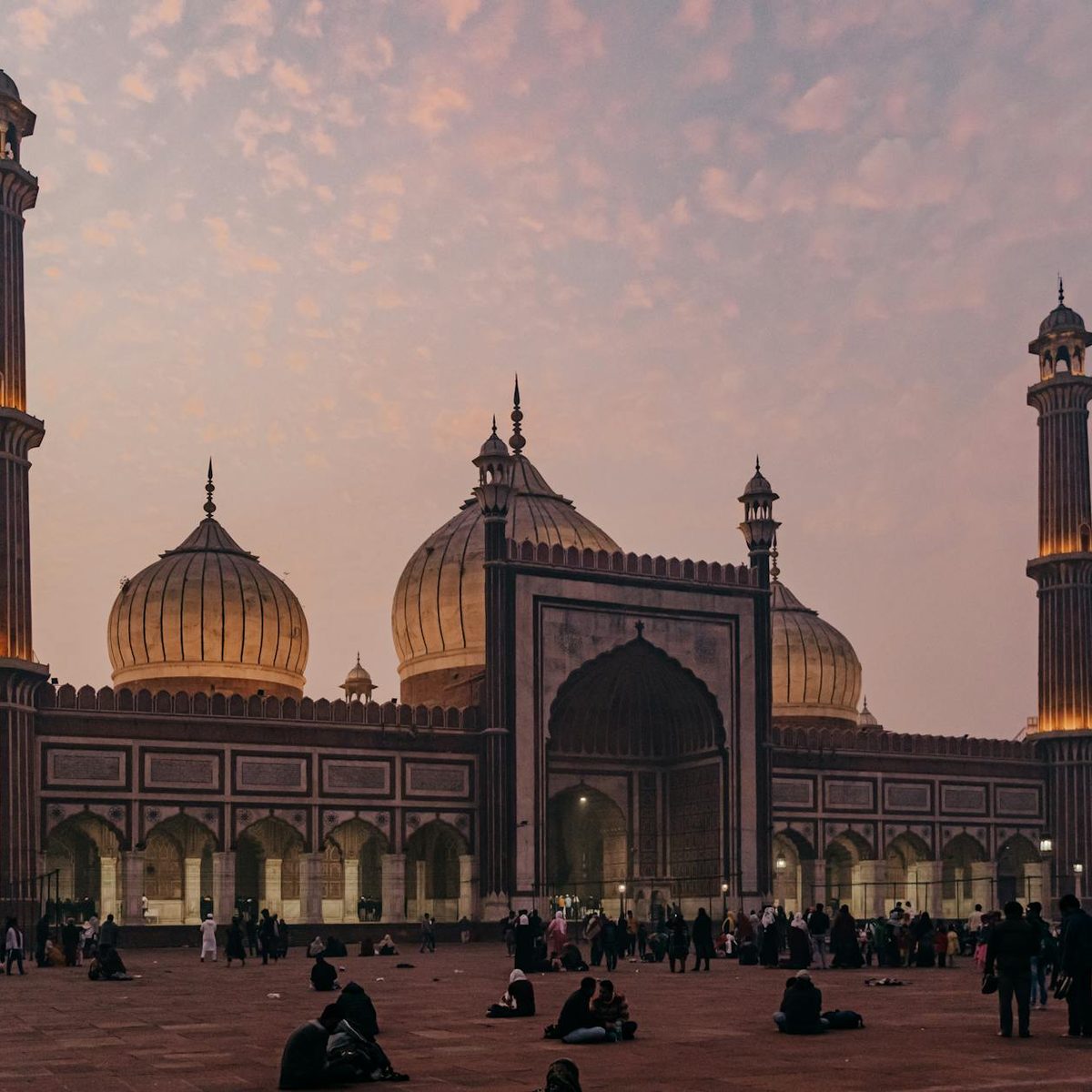 India - Roamex | Buy eSIM for International Travel