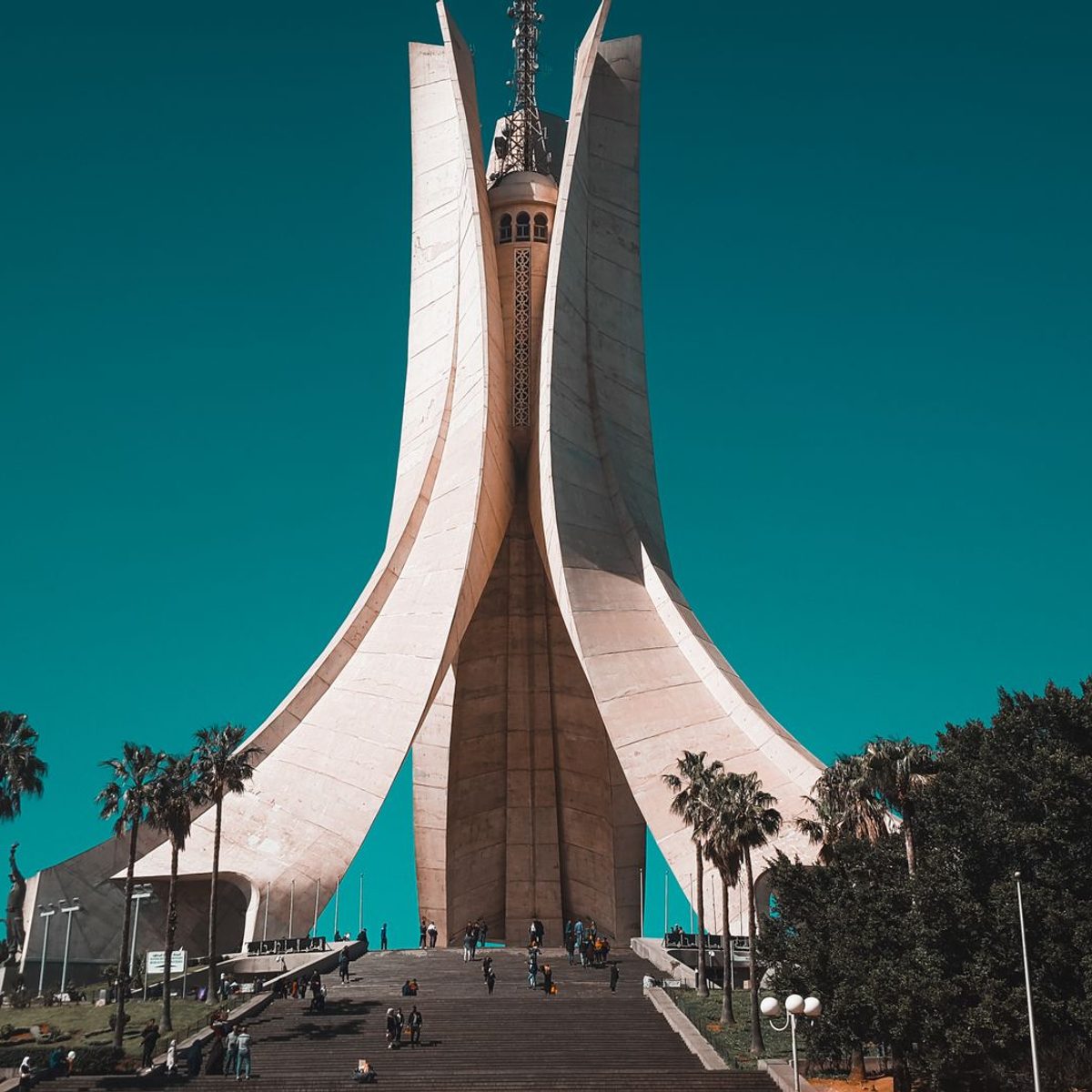 Algeria - Roamex | Buy eSIM for International Travel