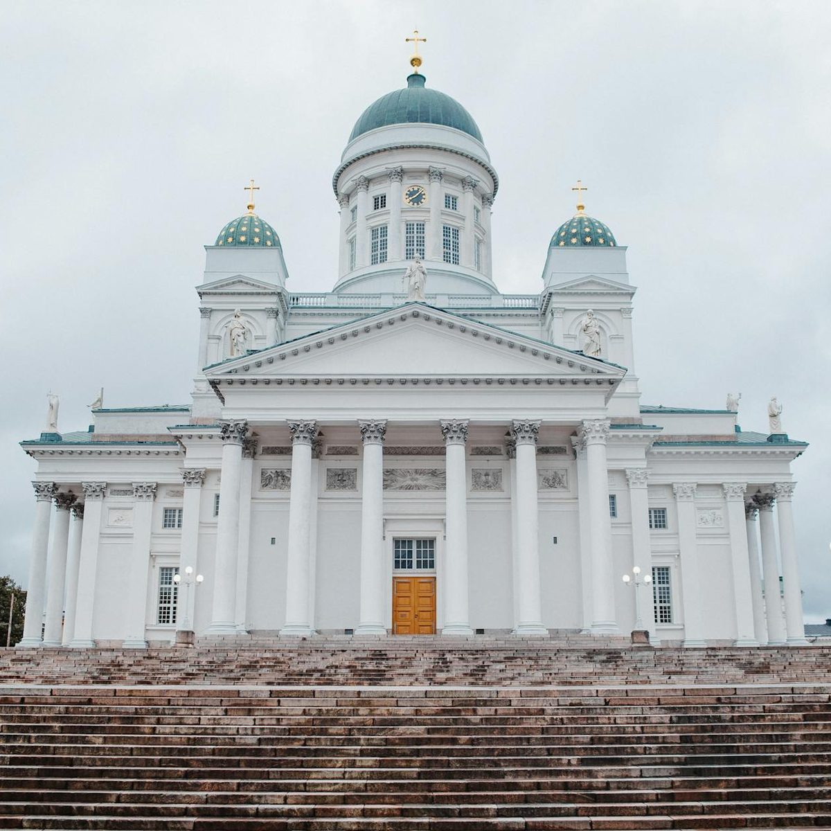 Finland - Roamex | Buy eSIM for International Travel