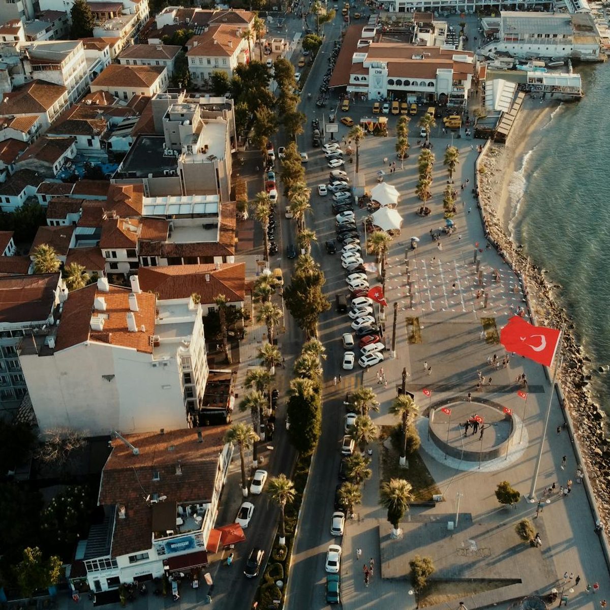 Turkiye - Roamex | Buy eSIM for International Travel