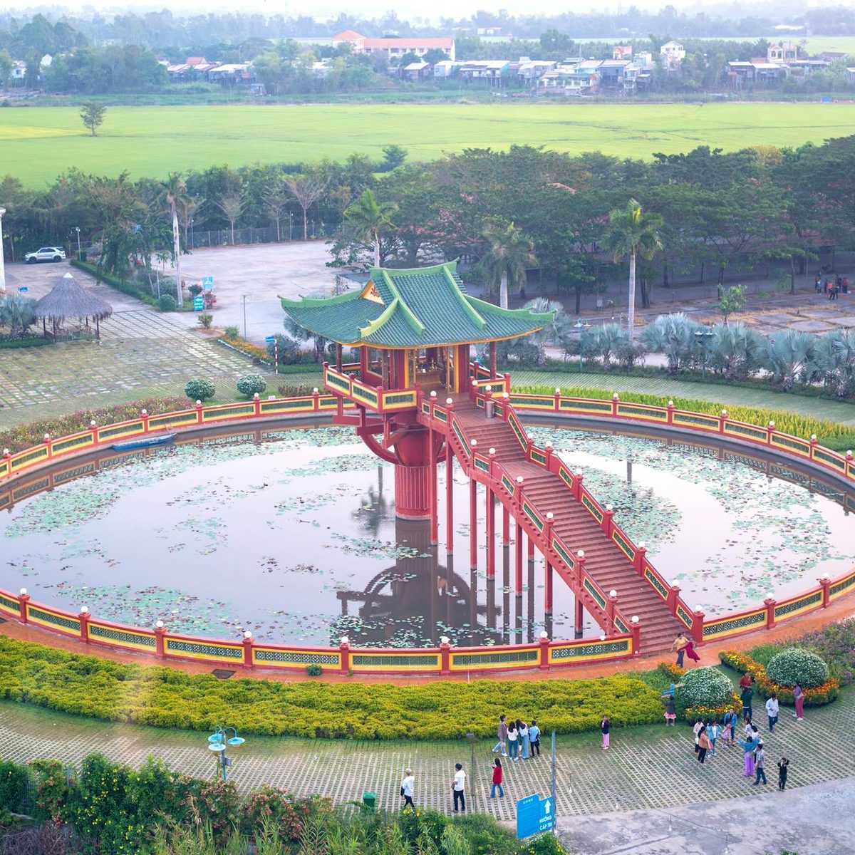 Vietnam - Roamex | Buy eSIM for International Travel