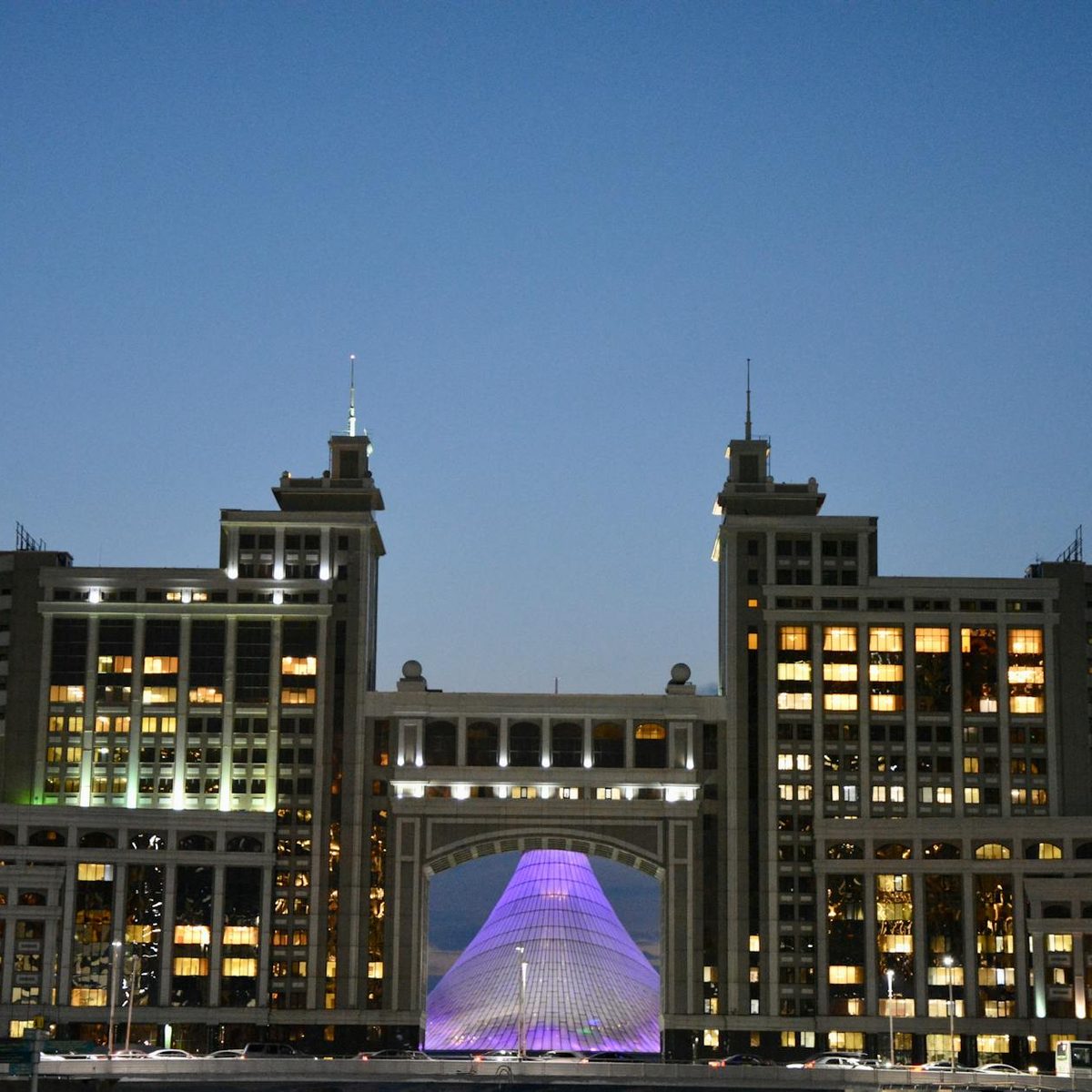 Kazakhstan - Roamex | Buy eSIM for International Travel