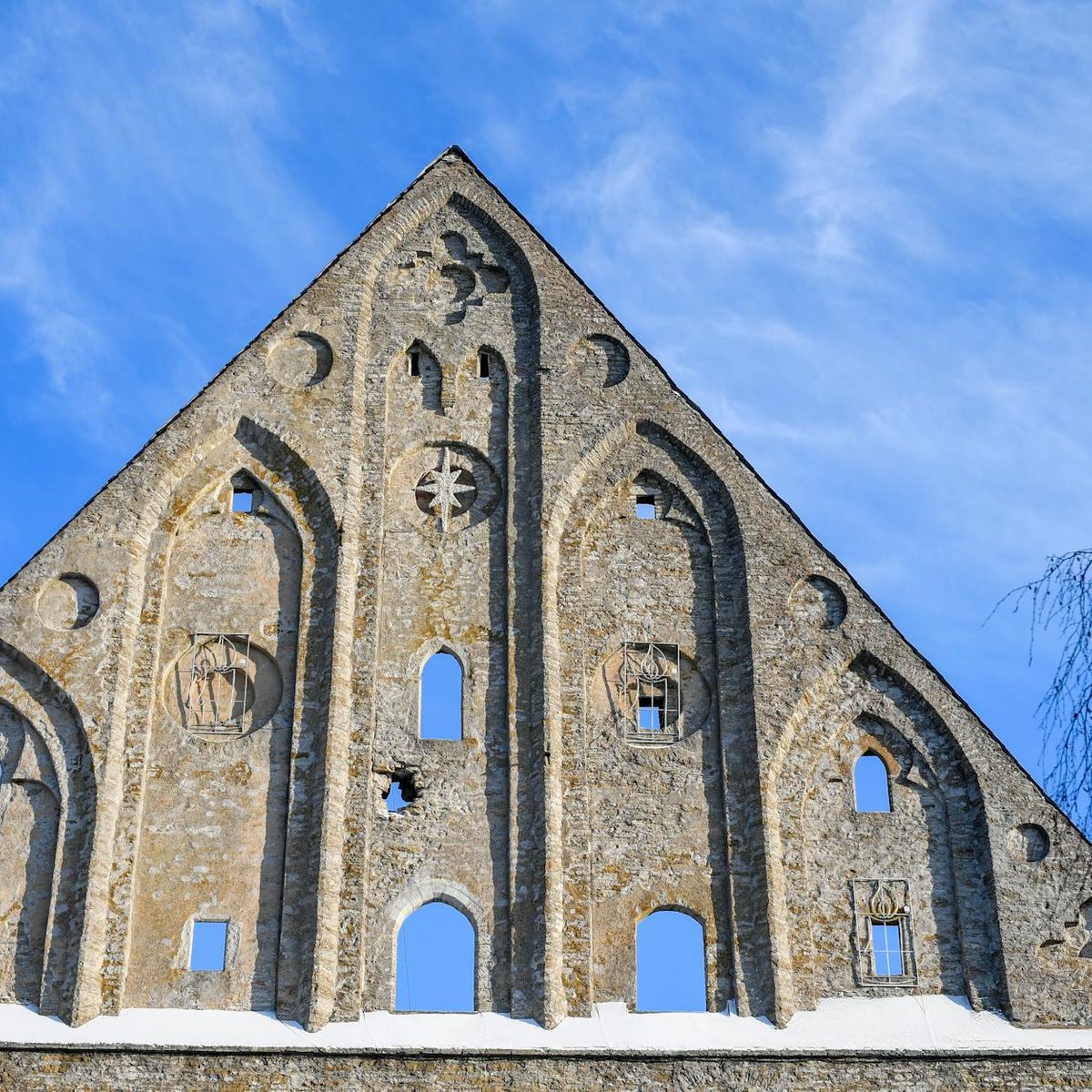 Estonia - Roamex | Buy eSIM for International Travel