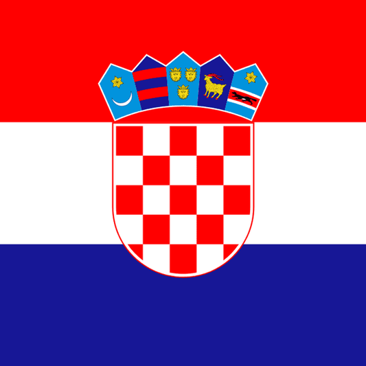 Croatia flag