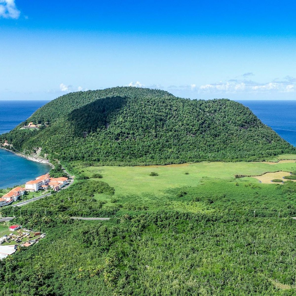 Dominica - Roamex | Buy eSIM for International Travel
