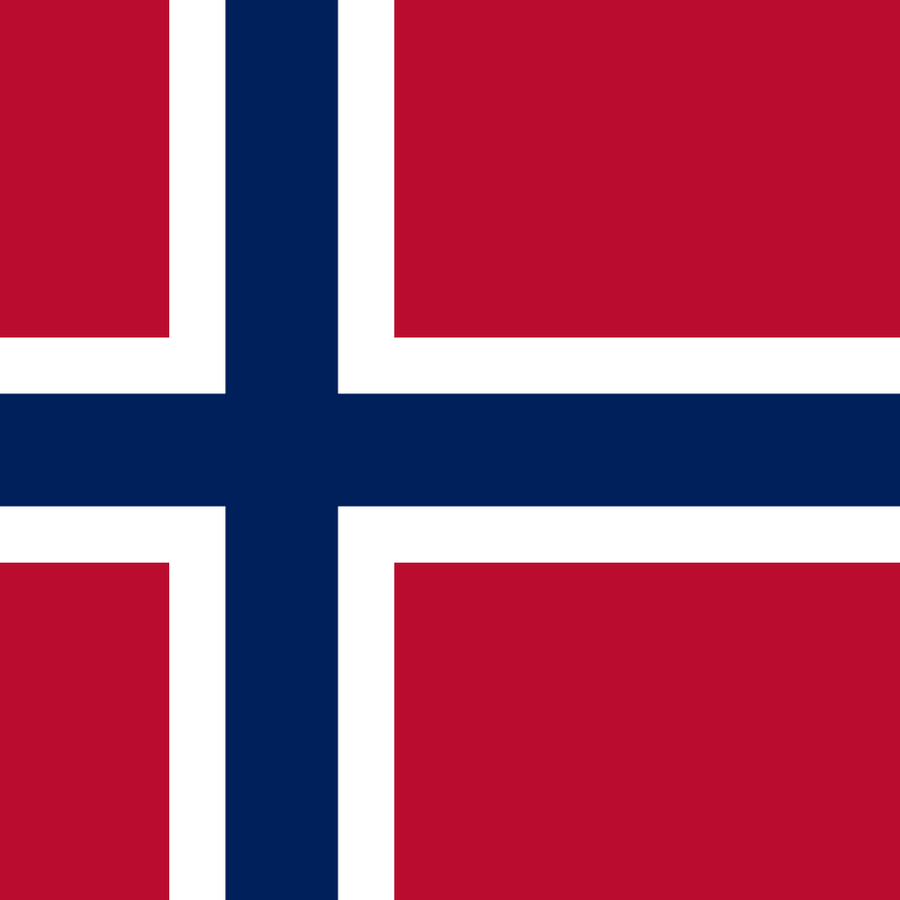 Norway flag