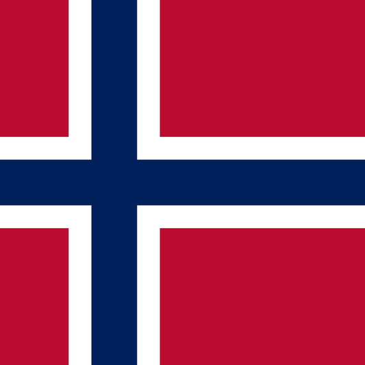 Norway flag