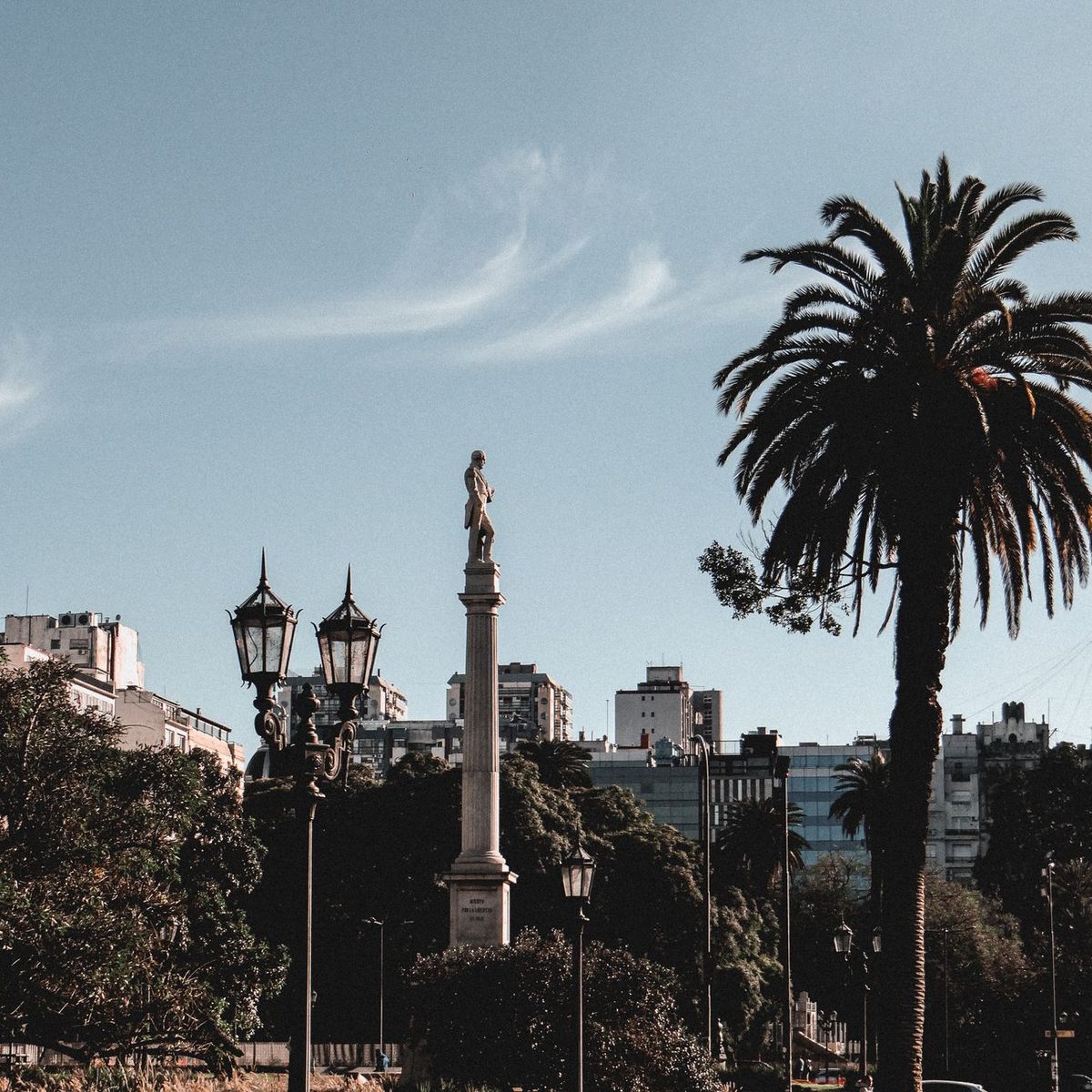 Argentina - Roamex | Buy eSIM for International Travel
