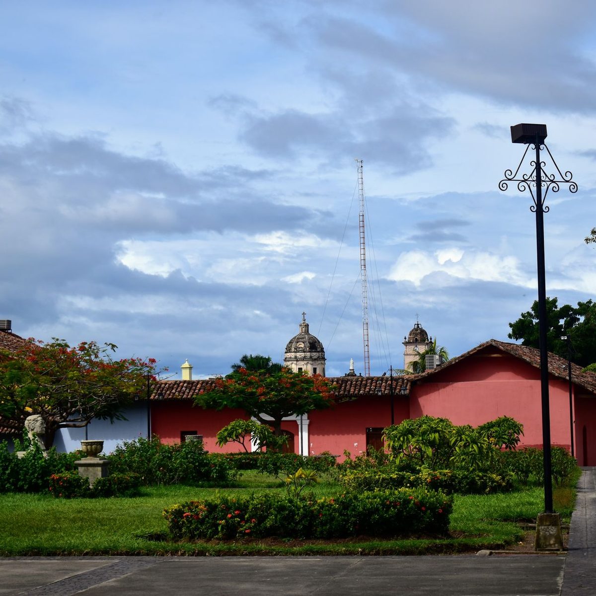 Honduras - Roamex | Buy eSIM for International Travel