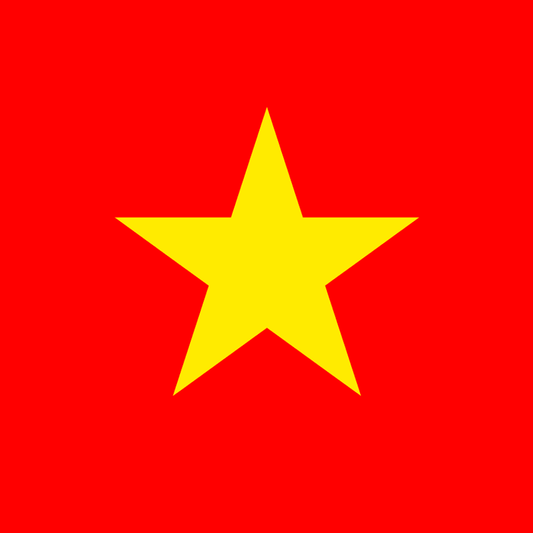 Vietnam flag