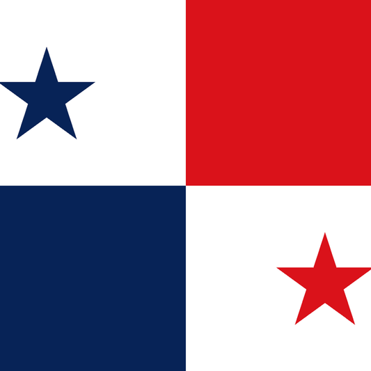 Panama flag