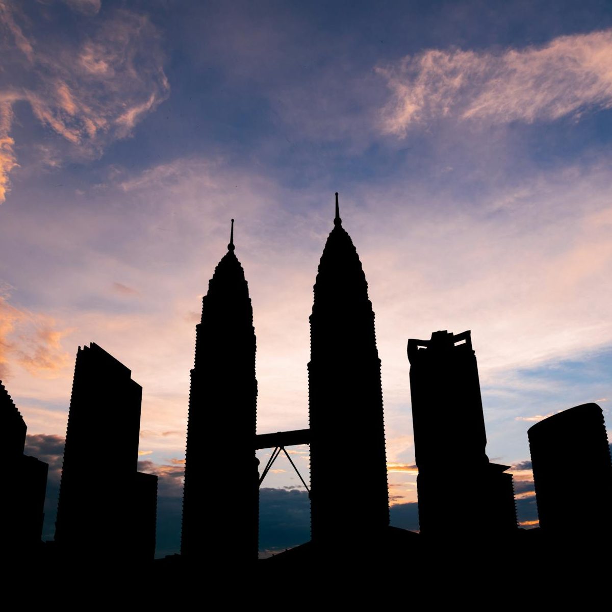 Malaysia - Roamex | Buy eSIM for International Travel