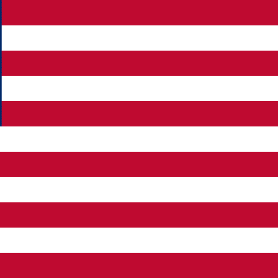 Liberia flag