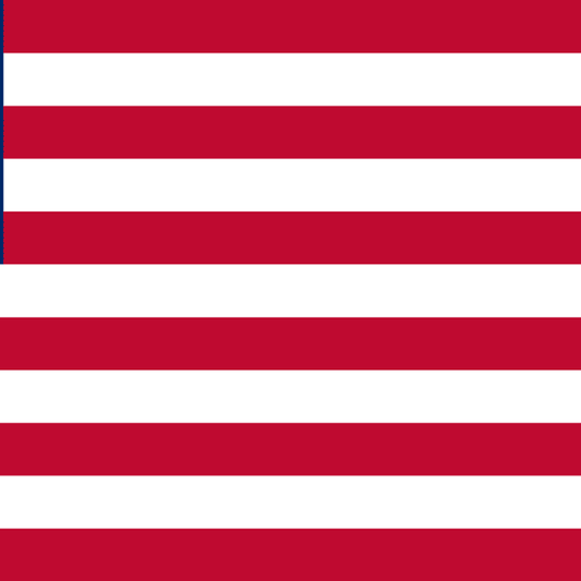Liberia flag