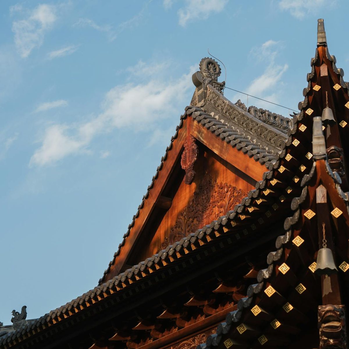 China - Roamex | Buy eSIM for International Travel