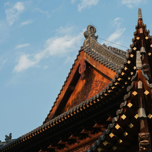 China - Roamex | Buy eSIM for International Travel