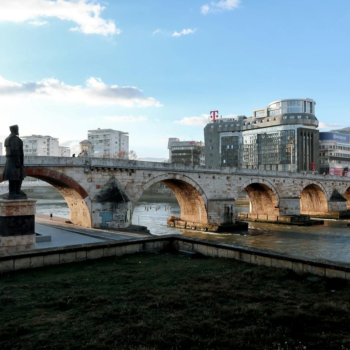 Balkans - Roamex | Buy eSIM for International Travel