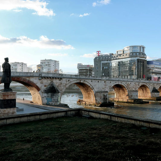 Balkans - Roamex | Buy eSIM for International Travel