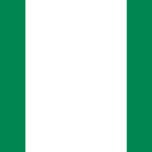 Nigeria flag
