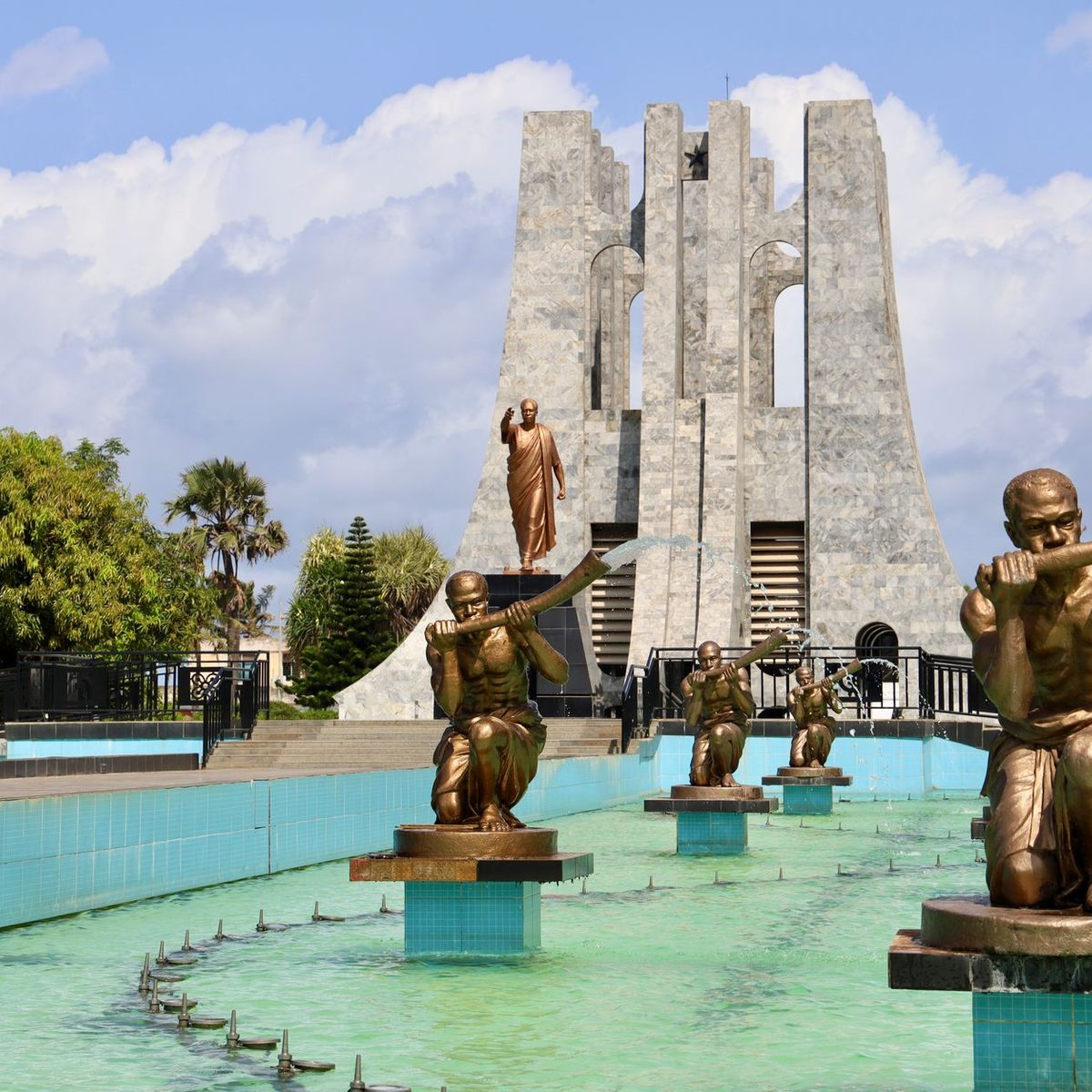 Ghana - Roamex | Buy eSIM for International Travel