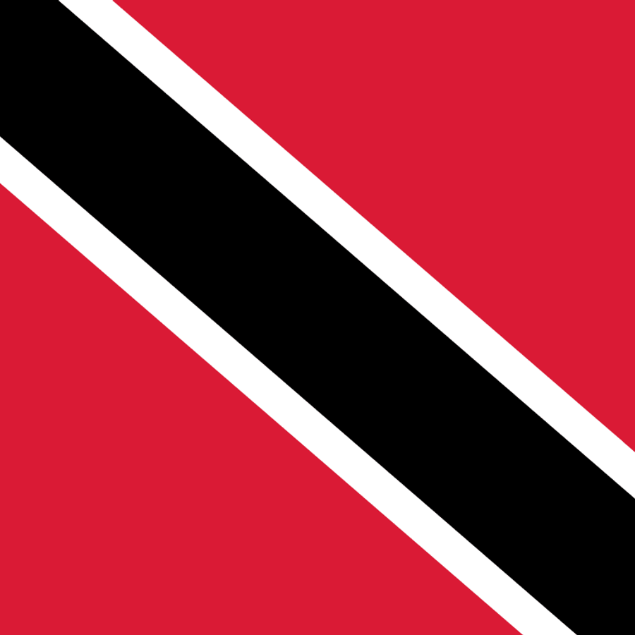 Trinidad and Tobago flag
